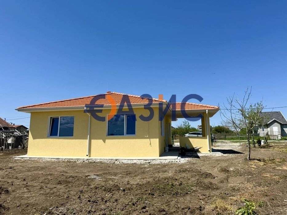 Продава се Къща в Бургас, Меден рудник - зона Б - 100 кв.м за 709 €/кв.м - Снимка #1