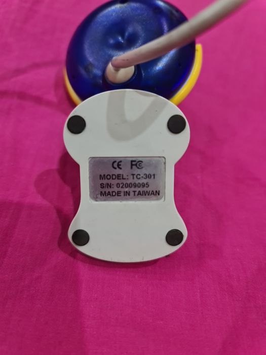 Веб камера к компьютеру