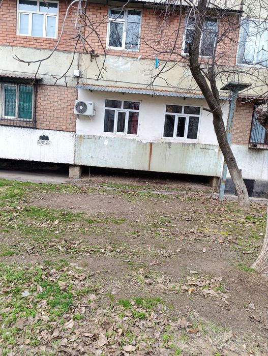 1-Х Квартира срочно продается