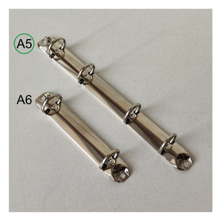 Кольцевой механизм А5