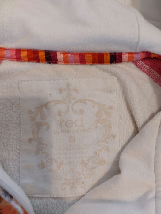 Дамско спортно горнище Mark Ecko