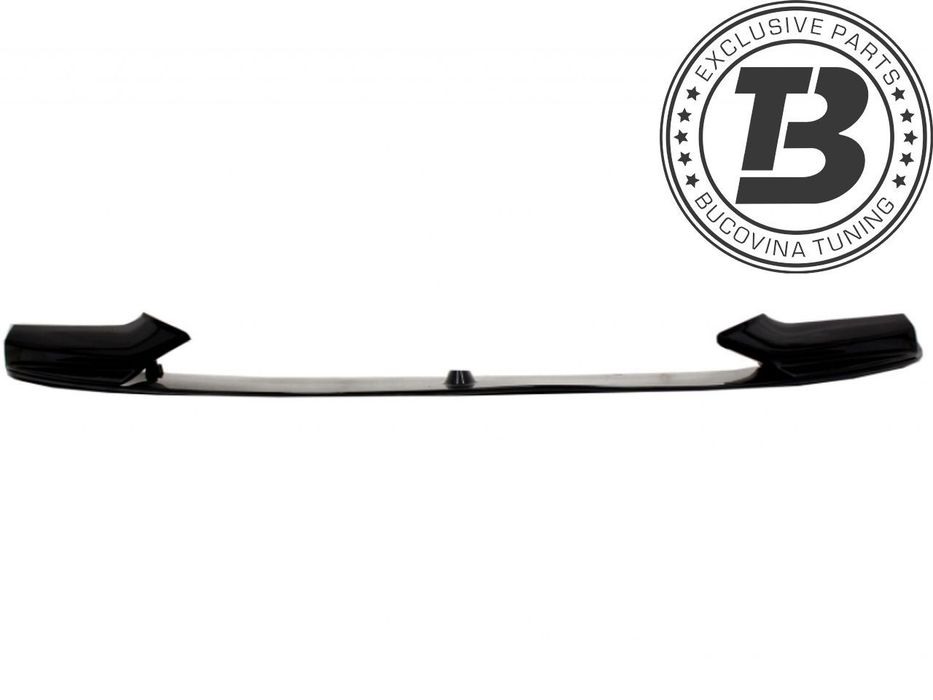 Prelungire Bara Fata compatibila cu BMW Seria 5 F10 F11 M Sport