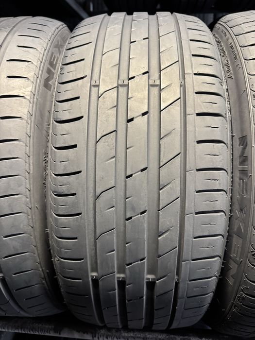 Anvelope 225/35/20 Nexen