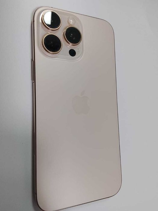 Apple IPhone 16 Pro Max 256 гб (Каратау) 11/76673