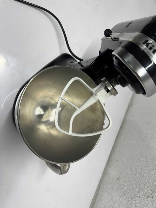 Миксер планетарен - KitchenAid 300W
