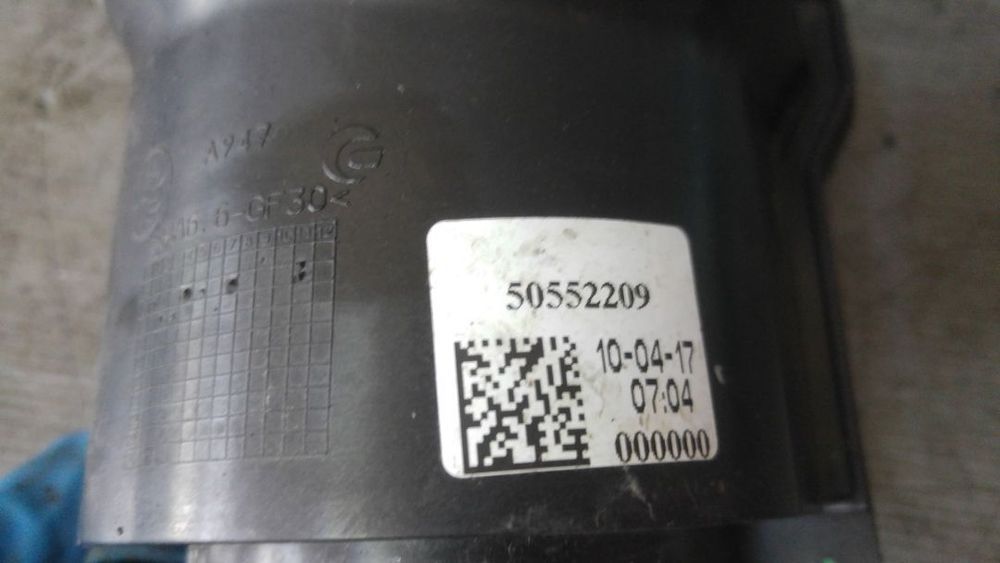 tub aspirare filtru 2.2 jtd alfa romeo stelvio dupa 2016 50552209