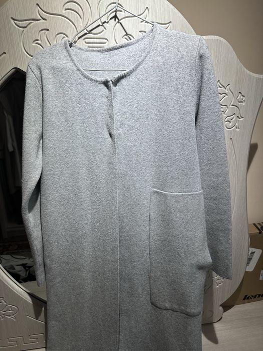 Ковта / женская длиная размер 44 -46