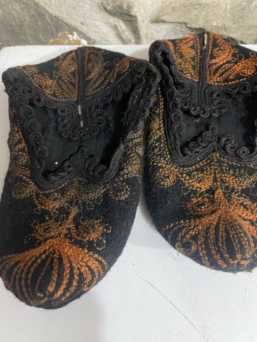 4 бр.родопски терлици