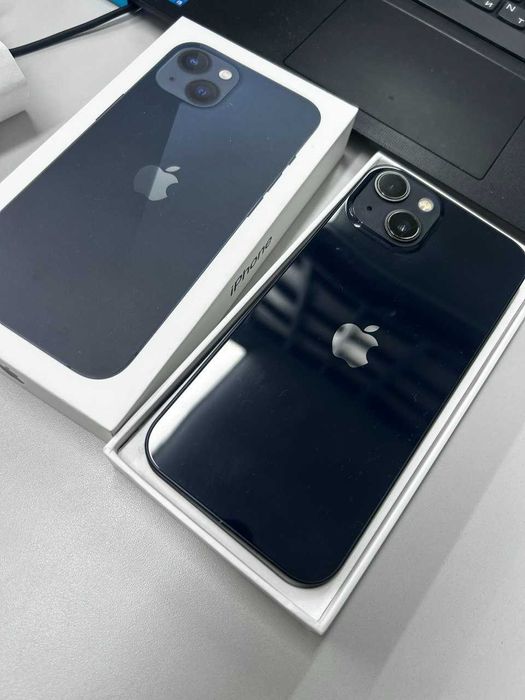 Apple iPhone 13 (Актау ) 41147