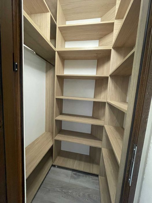 Дава се под наем Двустаен апартамент в София, Гео Милев - 76 кв.м за 489.6 € - Снимка #4