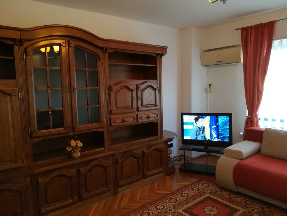 Apartament 3 camere - Piata Unirii / Sfanta Vineri