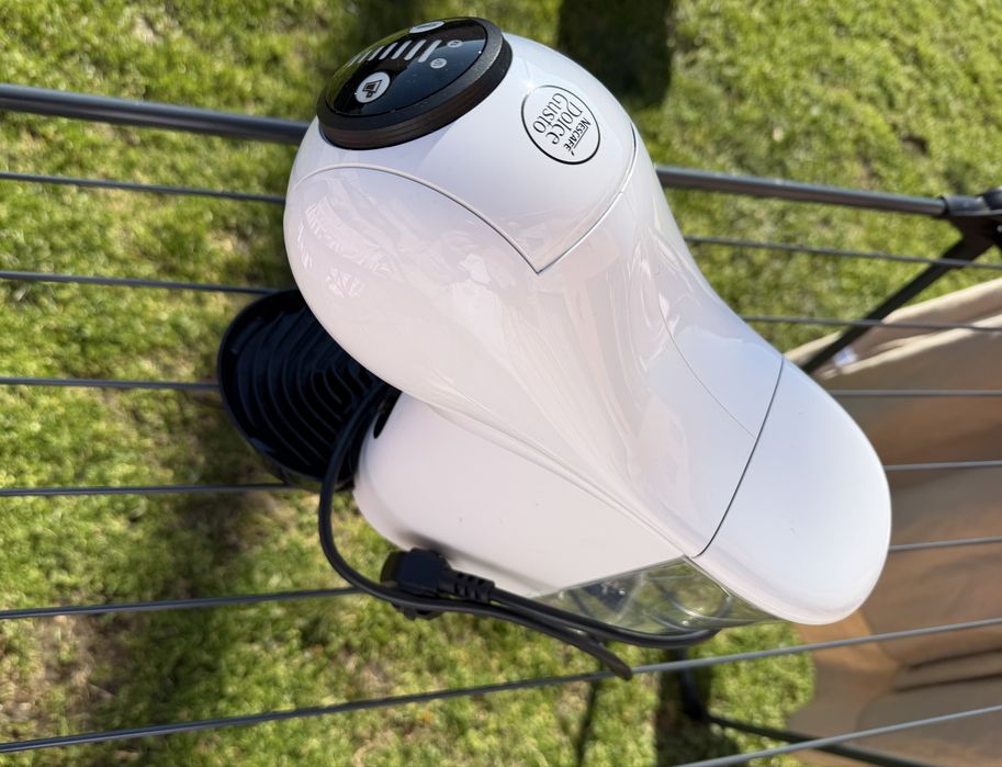 Expressor cu capsule krups