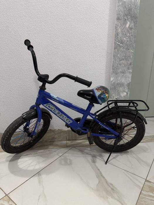 Продам детский велосипед на 5-8 лет