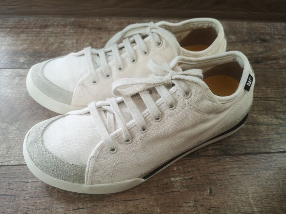 Cat, текстилни кецове, номер 41