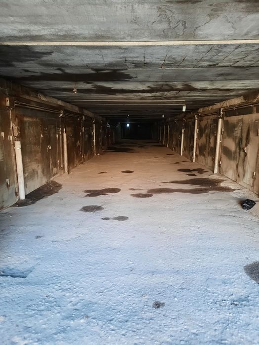 Продам подземный гараж