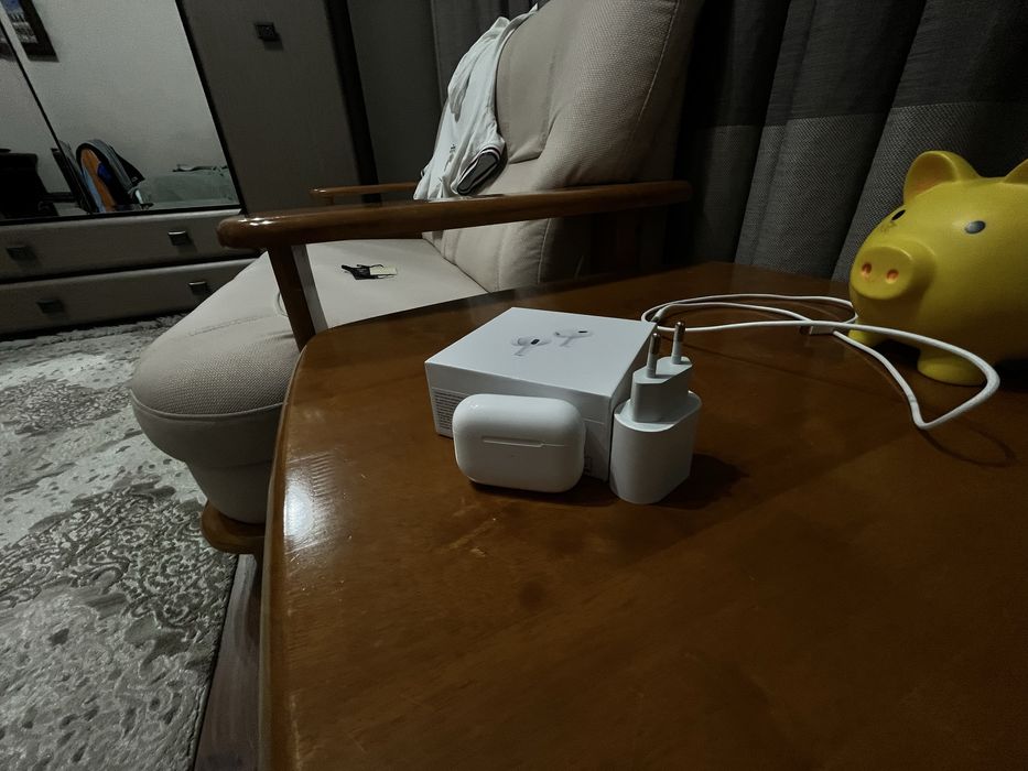 Наушник apple,,,