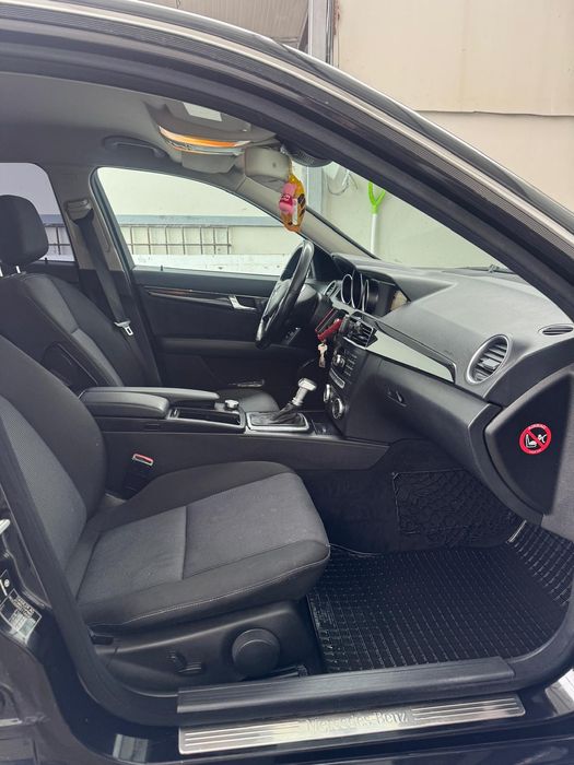 Mercedes c200 Automat