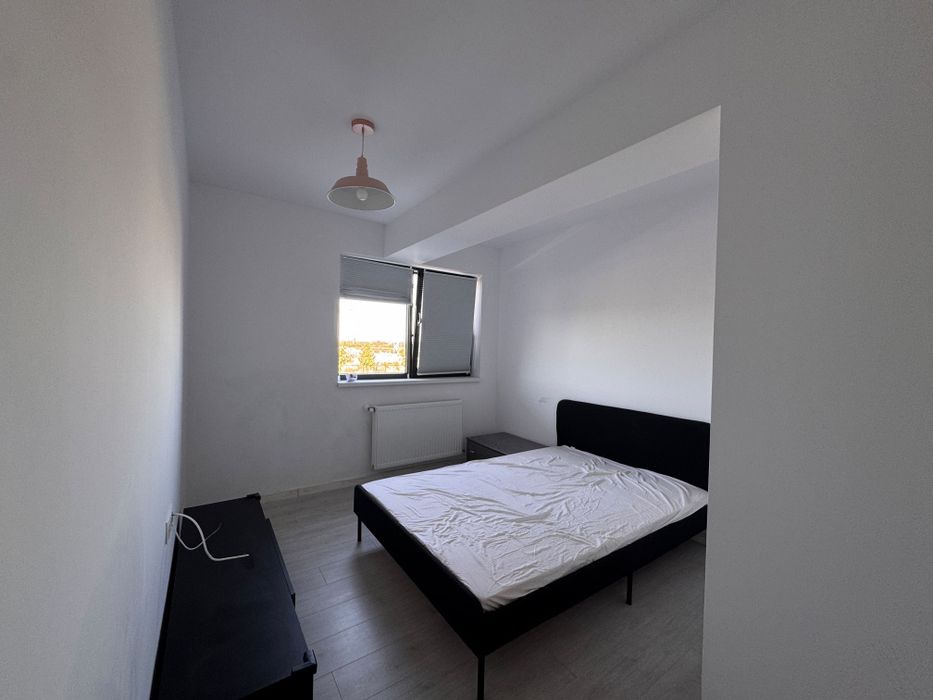 Inchiriez apartament 2 camere Hils Splai,Pallady