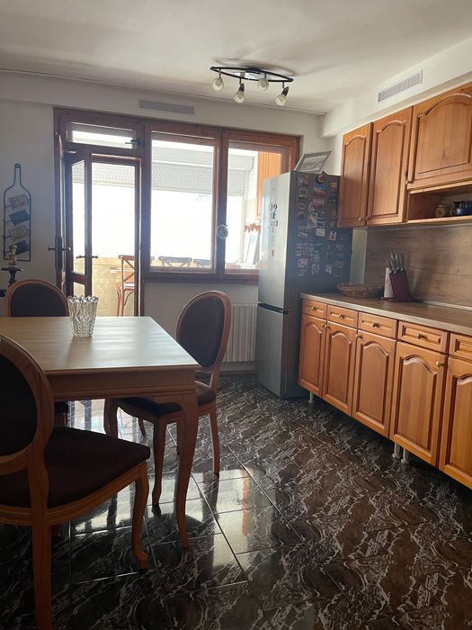 Продава се Тристаен апартамент в София, Младост 1 - 110 кв.м за 2264 €/кв.м - Снимка #6