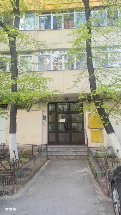 Apartament 3 camere Doamna Ghica / Colentina