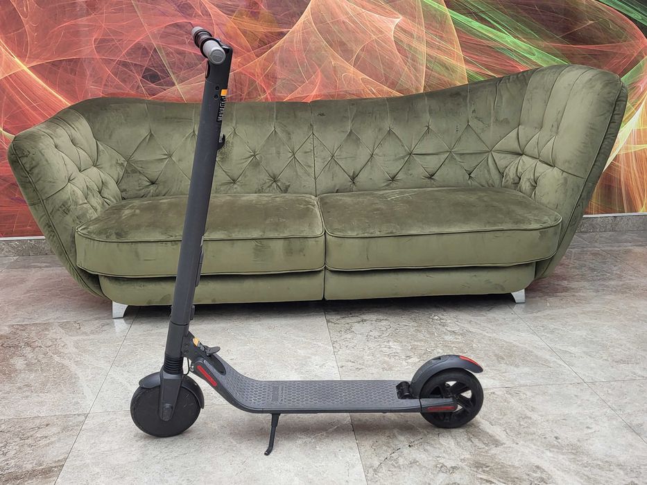 Trotineta Electrica Ninebot by Segway KickScooter ES2 (pliabila)