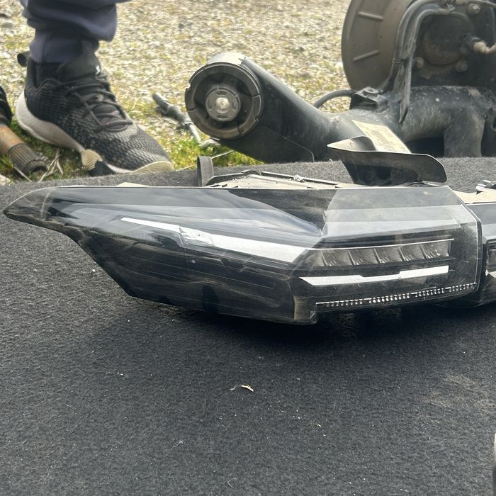 Стопове за Пежо 308 t10 комби 2021/2022/2023/2024 Peugeot 308 sw