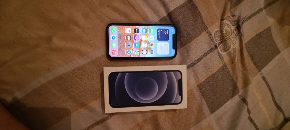 iphone 12 в хорошем качестве