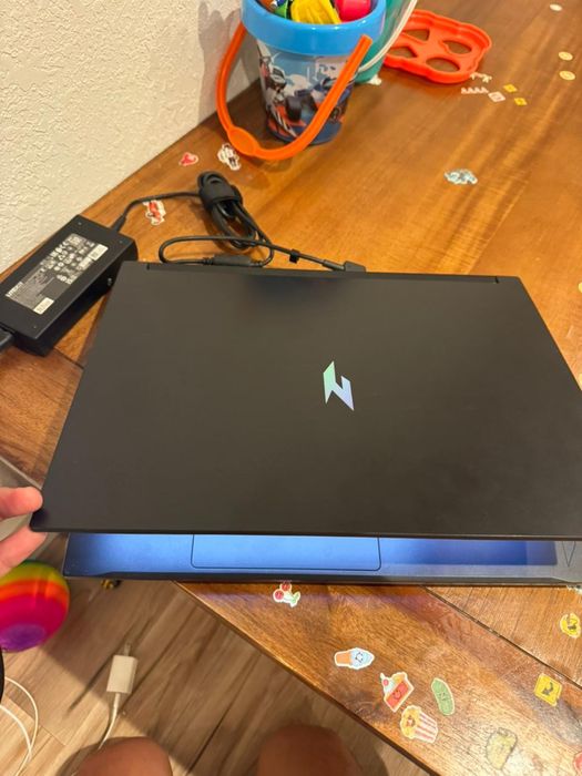 Игровой ноутбук Acer nitro V16