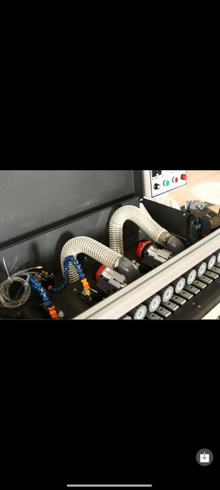 Кромкообличовочный Станок Автомат