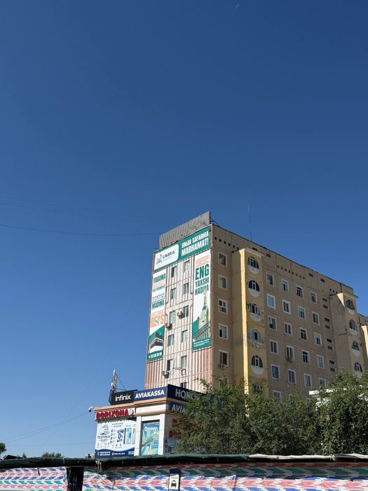 Reklama uchun joy Biznes reklamasi uchun joy