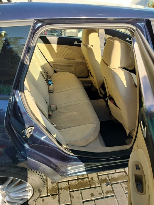 Alfa Romeo 2.0 JTDm 170 cp