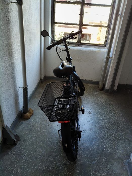 Bicicletă electrica