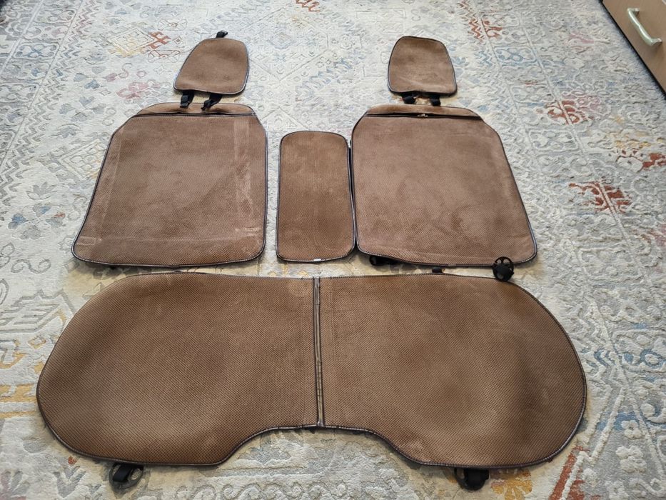 Продам чехол для машины