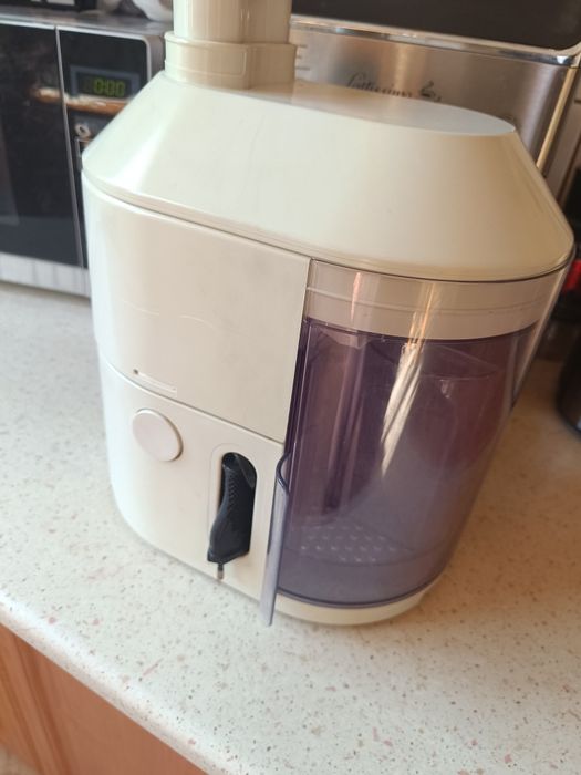 Storcător fructe Braun