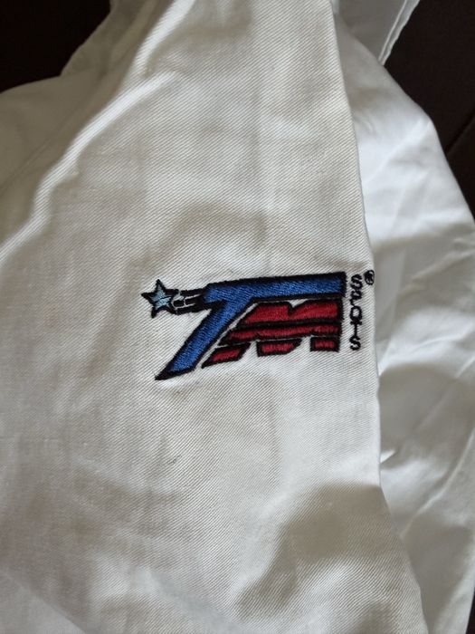 Кимоно для карате