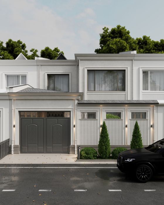 Interyer dizayni  10$ dan boshlanadi!