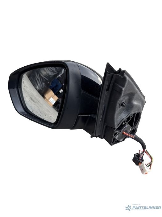 Oglinda laterala electrica portiera fata stanga PEUGEOT 3008 SUV II M_