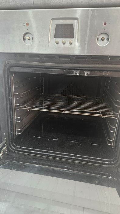 Духовой шкаф всраиваемый