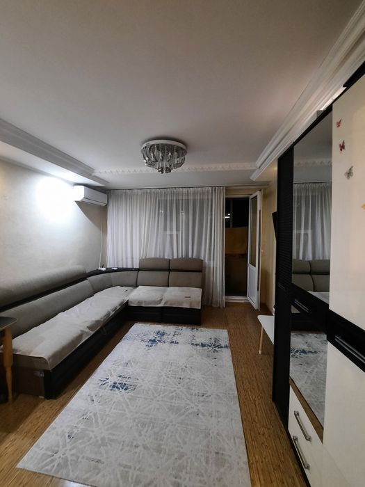 3к. Кв, Космическая 21