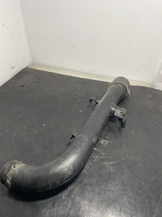 Furtun intercooler turbo Volkswagen Vw LT 2.5 TDI 102cp 2D0145762A