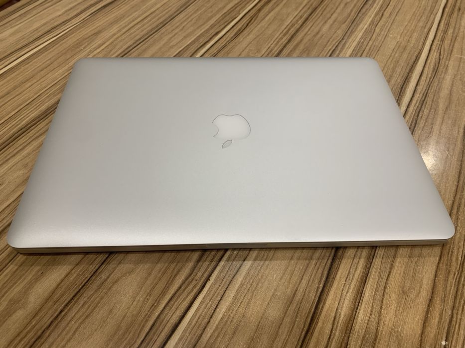 MacBook Pro 15 продажа.