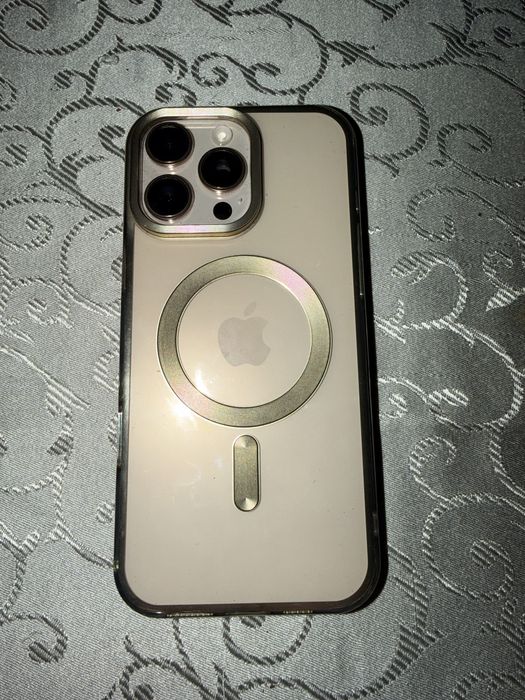 Iphone 16 Pro Max stare excelenta