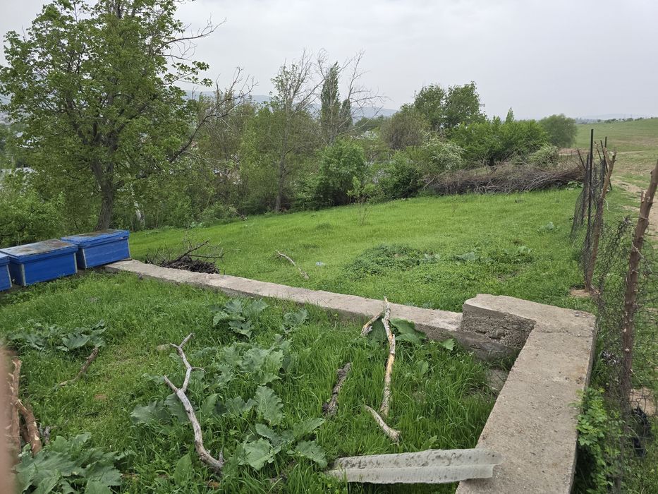 Продаётся участок БУСТОНЛИК