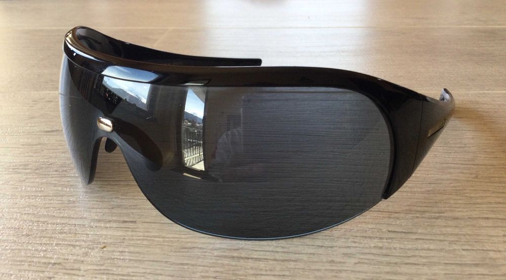 100 % оригинални слънчеви очила маска на GIORGIO ARMANI От Италия