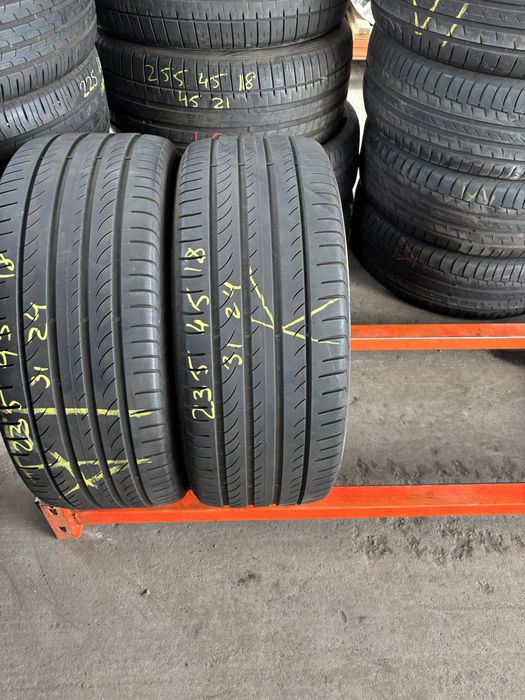 Anvelope Vara 235/45/18 Pirelli Powergy 235 45 18 R18