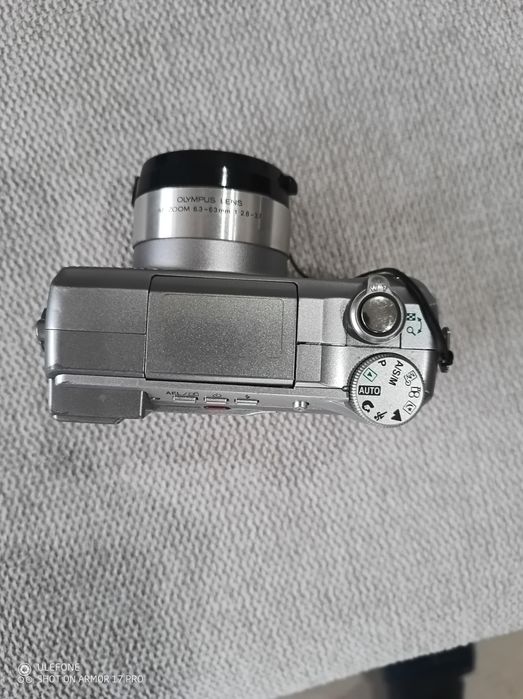 Дигитален фотоапарат Olympus