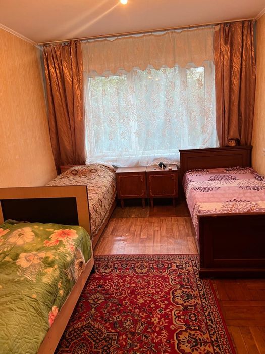 Возьму на подселение девушку