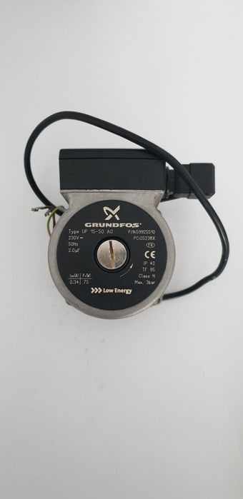 Pompa Grundfos centrala termica Westen Pulsar 240fi LOW ENERGY