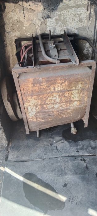 продам сварочный аппарат