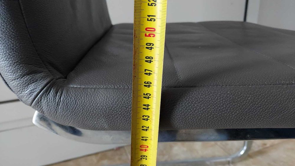 SCAUN pentru terasa , birou , bucatarie , etc .